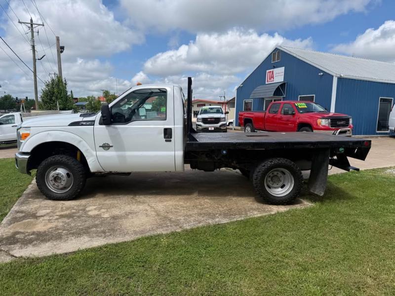 ford f-350 super duty chassis cab 2016 1FDRF3HTXGEA64786 image ford f-350 super duty chassis cab 2016 1FDRF3HTXGEA64786 image